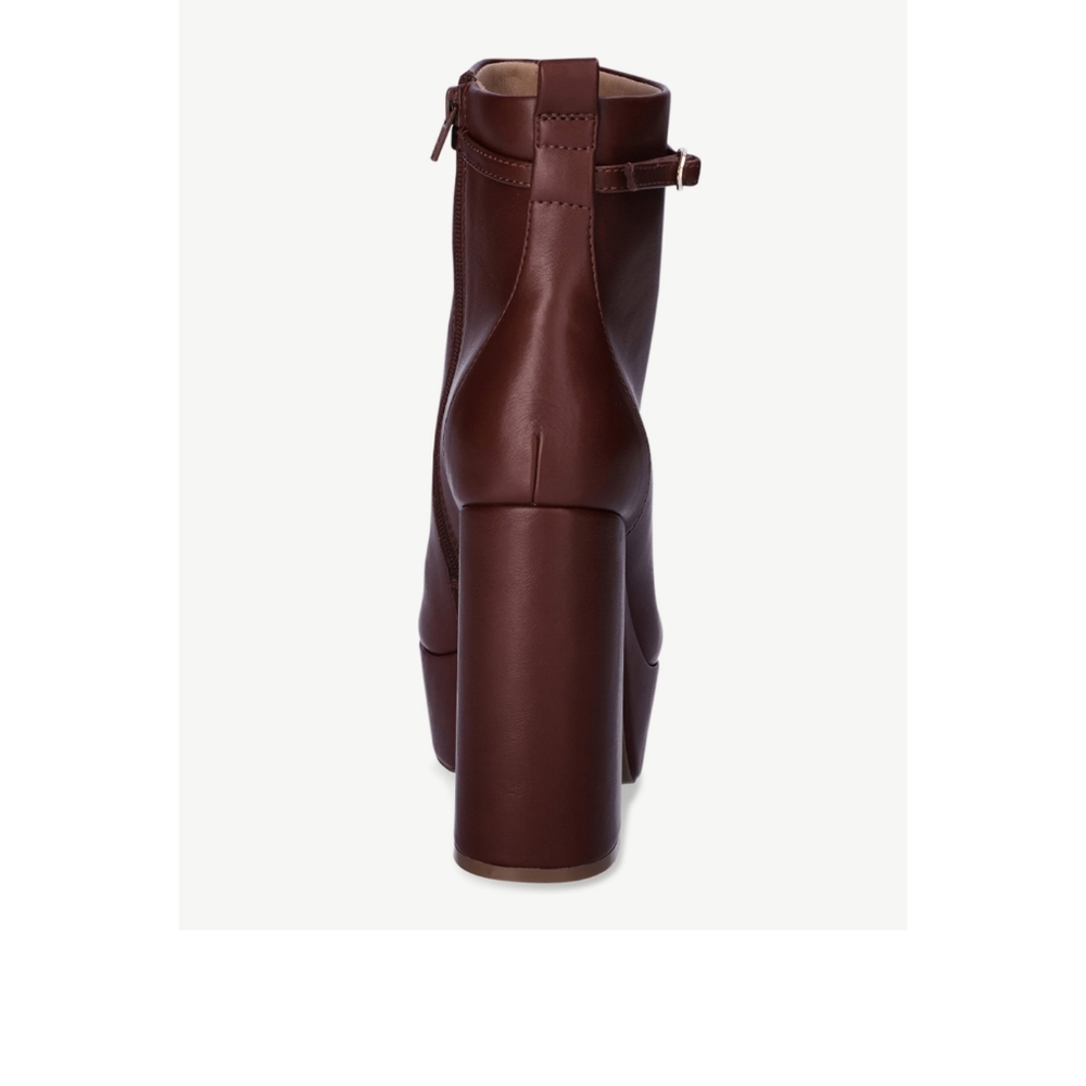 Ankle boots - Picture 5 of 10